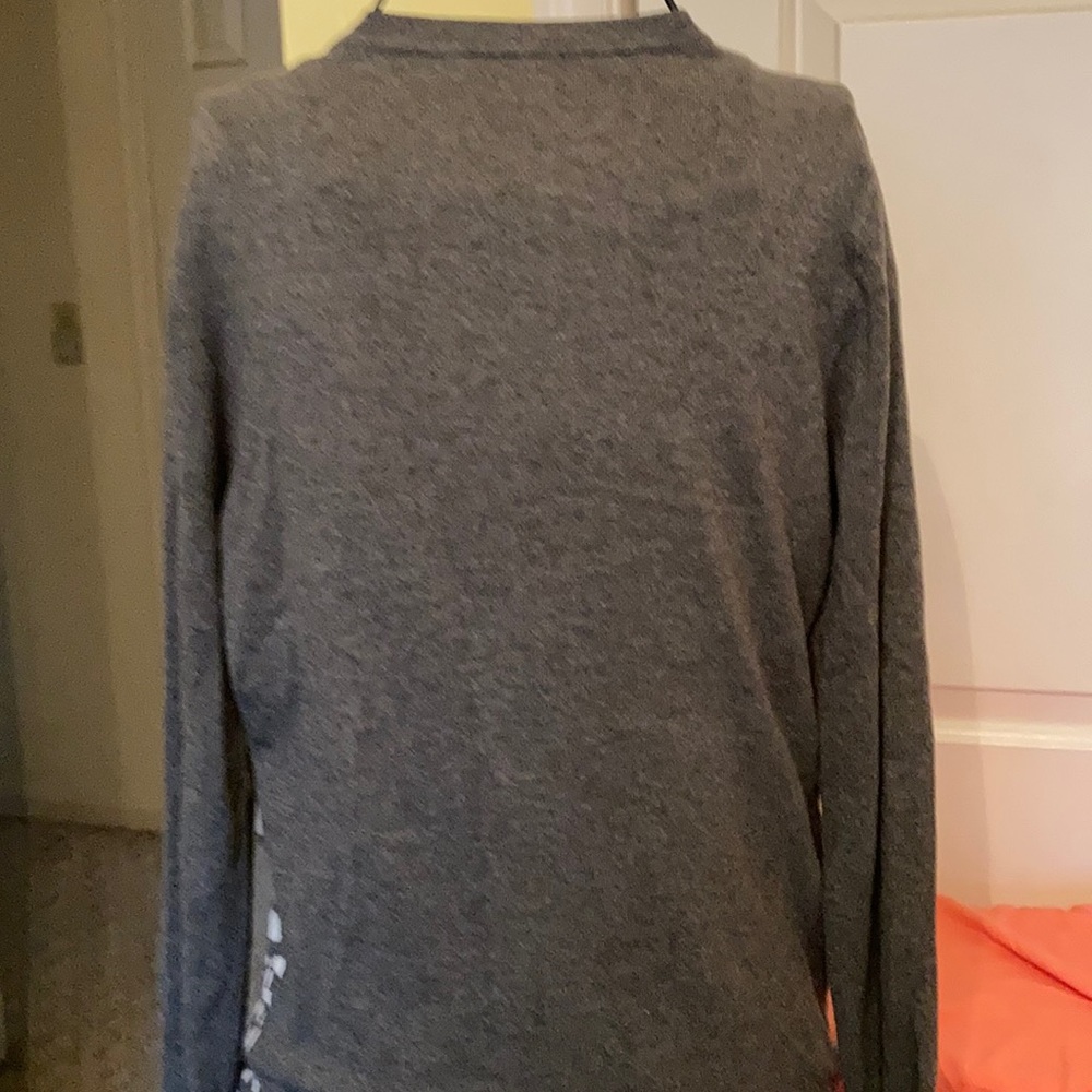 Merona Sweater - Picture 3 of 6